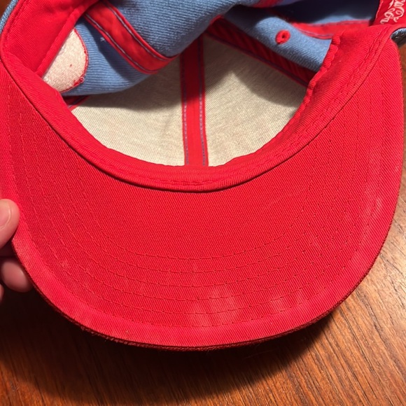 Japanese Coca Cola SnapBack hat - Picture 5 of 6